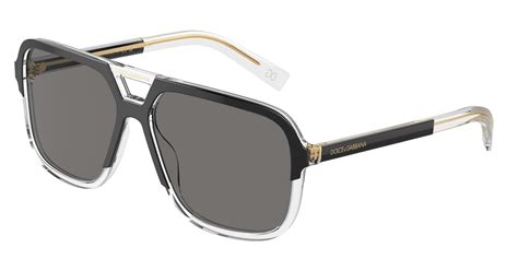 dolce gabbana 0dg4354|Dolce & Gabbana DG4354 Sunglasses.